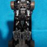 Transformer  IRONHIDE  2009 Image 4
