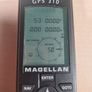 MAGELLAN GPS 310 12 channel navigator handeld satellite  sat nav Image 3