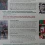 Royal Mail 2009 Celebrating Wales Presentation Pack #424 Image 5