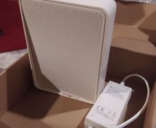 virgin media router