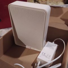 virgin media router