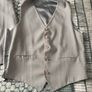 3 piece Grey Suit Image 8