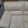 Leather Sofas 3 & 2 Image 6
