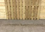 Picket Fencing
