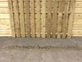 Picket Fencing