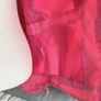 Brand-new Two-toned Pink Hooded Windbreaker Jacket from the Paco Sport  Size Medium UK 12/ EU 40 Image 7