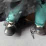 Melissa porcelain doll Image 7