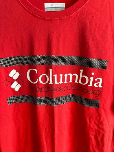 Columbia Top - Small