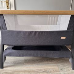 Tutti Bambini CoZee Lite Bedside Crib