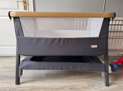 Tutti Bambini CoZee Lite Bedside Crib