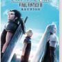(sealed) Crisis Core: FFVII Reunion - Nintendo Switch game