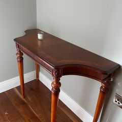 Elegant Console  Hall Table