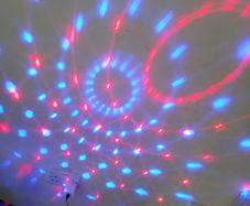 Disco light