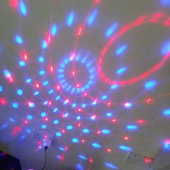 Disco light