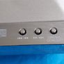 Panasonic DVD Player, Model DVD-XV10, Plays DVDs and Divx Image 8