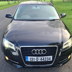 2013 Audi A3
