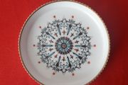 Royal Worcester - Coaster - Trinket Dish