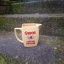 Gordon gin pitcher postage possible Image 2