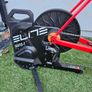 trek sl6 domane gen3 and smart trainer Image 4