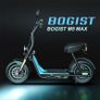 BOGIST M5 MAX Electric Scooter available for today Image 10