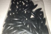 Clothes decoration (Black)
