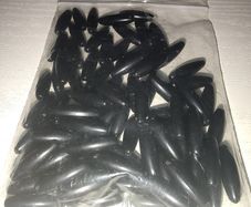 Clothes decoration (Black)