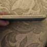 Democracy The Threatened Foundations. By Reginald Lennard. Published By Cambridge Press.  1941 First Edition Hardback In Good Condition. See Photos For Same. Image 4