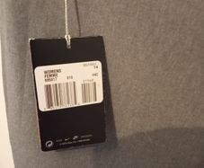 Womens golf trousers Nike size 14