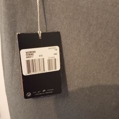 Womens golf trousers Nike size 14