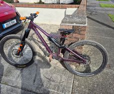 Orbea rallon m20