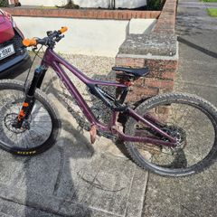 Orbea rallon m20