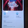 Motorola 34g 5g 4g 128gb perfect condition Image 7