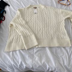 h&m jumper new with tags