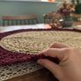Handmade table mats_brand new Image 3