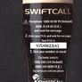 Ireland IR10 Guinness Extra Cold Swfftcall PPre-paid Phonecard Image 2