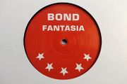 Bond - Fantasia - Euro Records - Seriously UNDER-RATED Cosmic Baby cover, Late 90s Trance GEM Banger!! Unplayed - MINT!