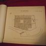 8 X 19th Century French walled city plans - 1816 to 1845 Image 4