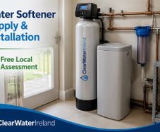 water softener