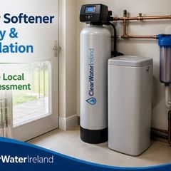 water softener