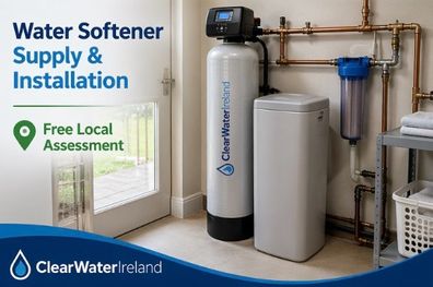 water softener