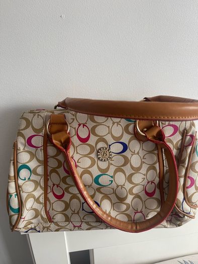 Handbag