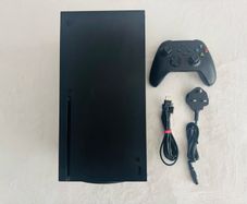 Xbox Series X 1TB