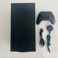 Xbox Series X 1TB