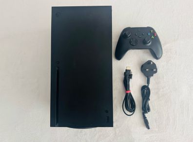 Xbox Series X 1TB