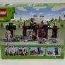LEGO 21261 Minecraft The Wolf Stronghold Fortress New | Original Box | 24h Shipping Image 2