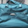 Fancy Nappy & Changing Bag Image 2