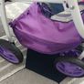 dolls double buggy Image 4