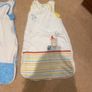 2 grobags grow bags sleepsuits Image 3