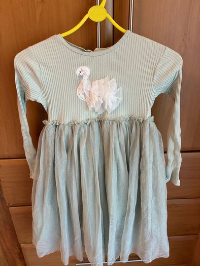 Girls' Clothes 5-6 years
