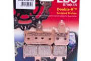 Ebc Sintered Metal Brake Pad - Fa442/4hh  Yamaha